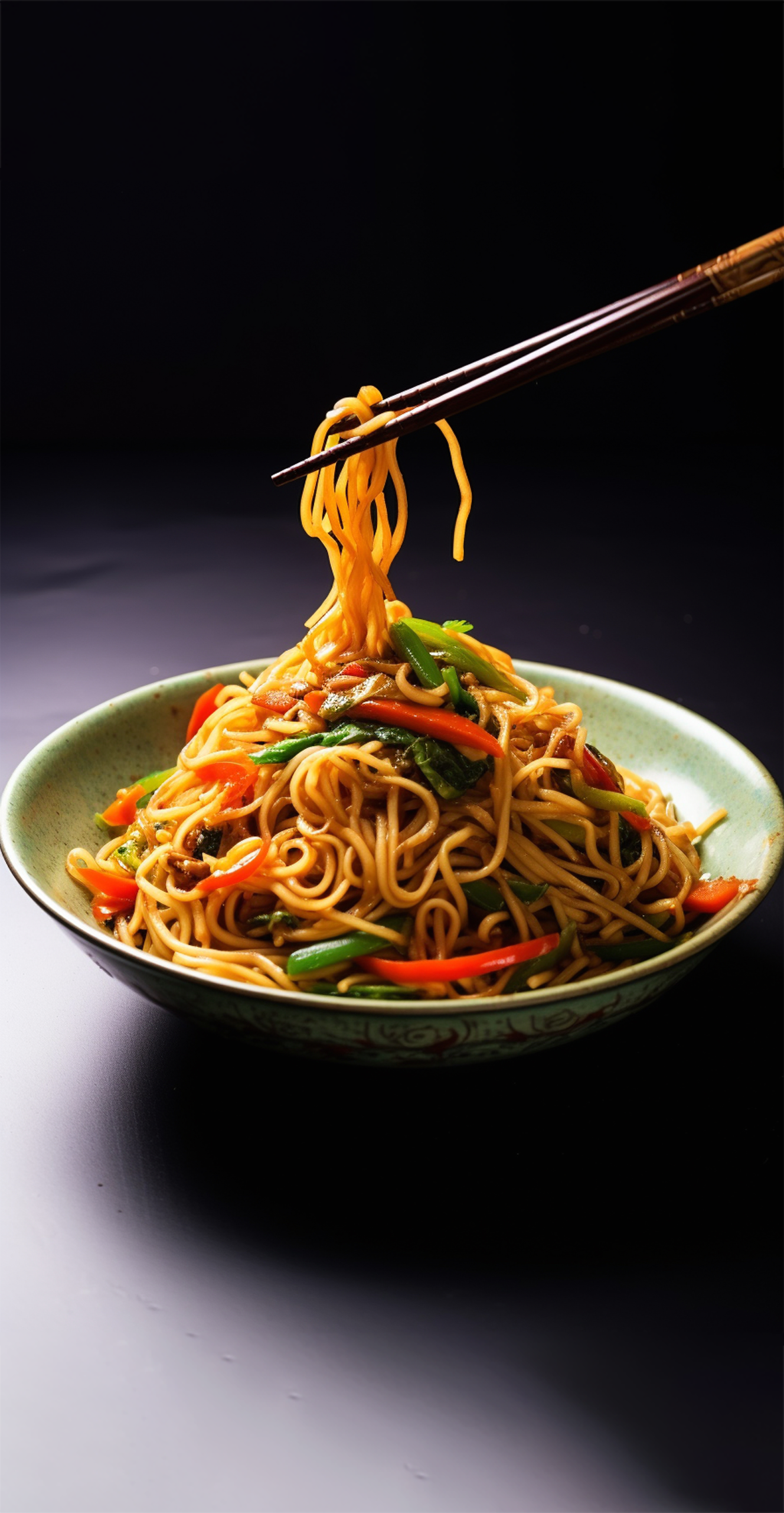 Chinese Cuisine